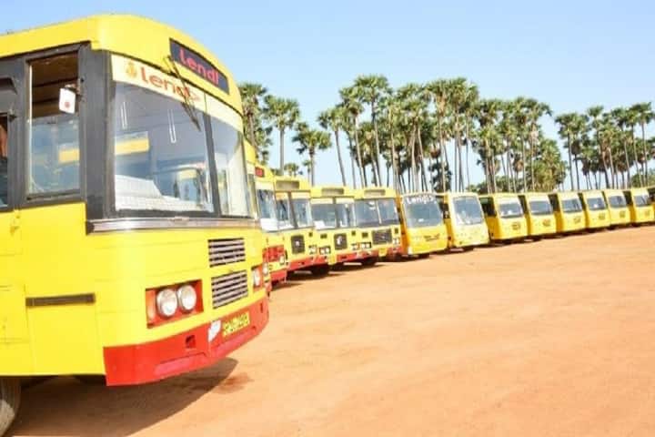 transport